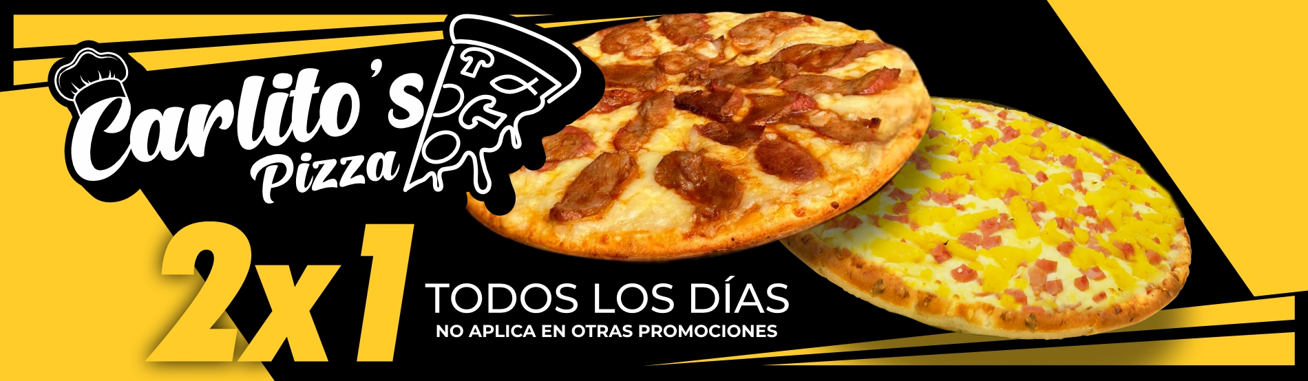 Carlito's | Logo 